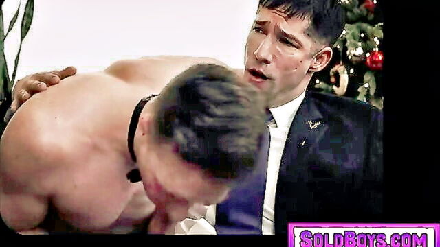 blowjob, barebacking, jock - barebacking with cole blue