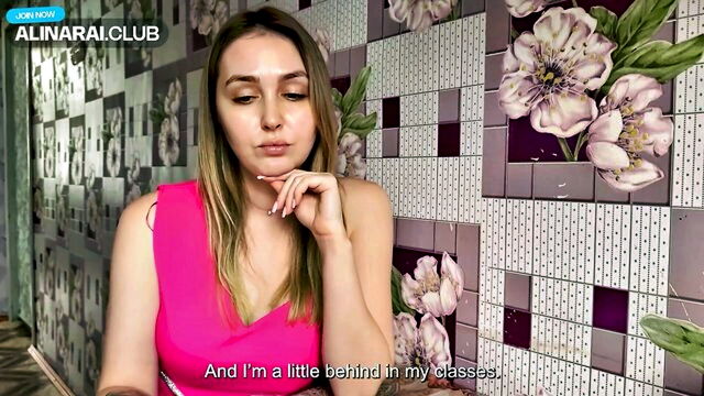 Layla Meston, Alina Rai - alina rai pov Alina Rai