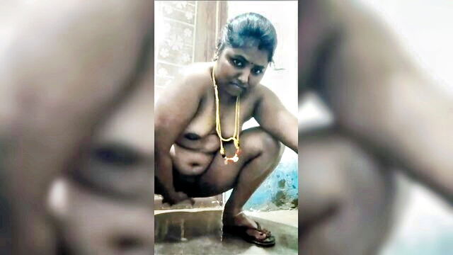 cumshot, double penetration, hardcore - tamil new wife blowjob