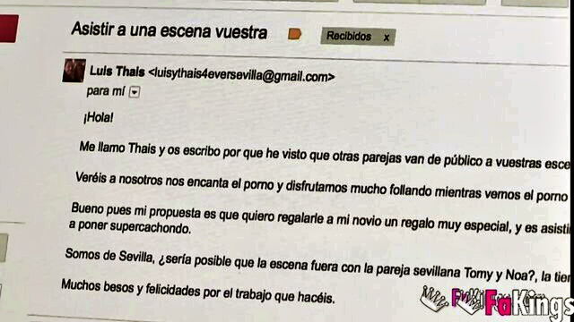 spanish, group-sex, cumshoot - amateur cumshoot birthday gift