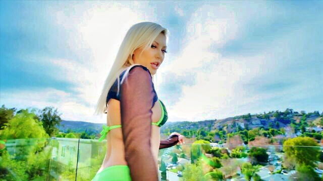 blonde, ass to mouth, anal - aa aks3 ass to mouth