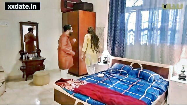 blowjob, anal, hardcore - desi bhabhi kitchen sex