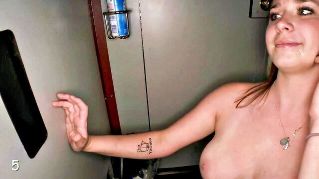 slut sucks dick, blonde, sucks dick - slut sucks dick porn