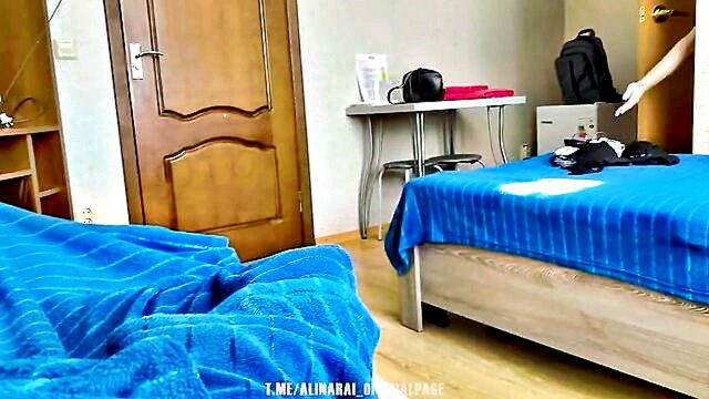 stepmother gives her stepson a memorable pounding in a budget hotel for revenge against cheating husband : FapHouse