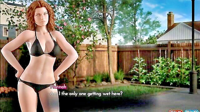 Genesis - the genesis order 29 hd gameplay with 3d animations of young pussy and cuckold wife Adults Channel 18