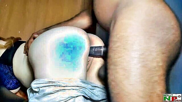 Krissyjoh - white diamond takes an interracial pounding from behind by krissyjoh Krissyjoh
