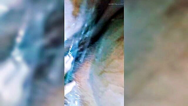 Erika perea - desi girl erika perea pleasures herself in the shower Erika perea