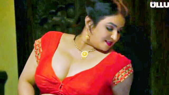 big tits, bbw, asian - malai 1 ullu video