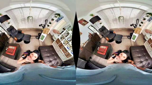 f3d3x 4k ultra hd : Badoinkvr