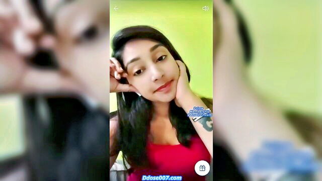 masturbation, homemade, big tits - chandu charms telugu influencer