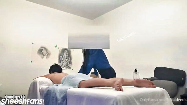 sinfuldeeds - swedish massage sex