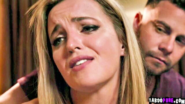 Seth Gamble, Sophia Burns, Charlie Forde - sophia burns threesome