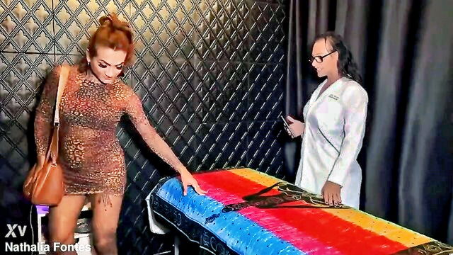 shemales, hardcore, domination - nathalia fontes hardcore porn