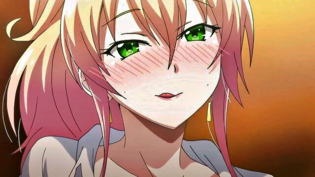 first girlfriend, anal, hentai - uncut hentai anal