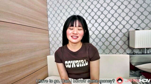 uncensored, creampie, blowjob - ringo fujii blowjob