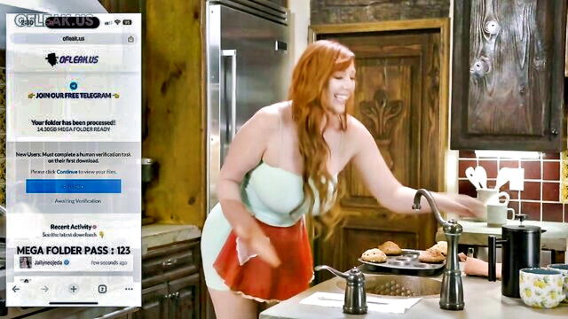 Lauren Phillips, Josh Rivers - lauren phillips big tits