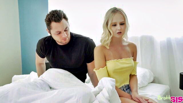 teen, blonde, hardcore - natalia queen pregnant