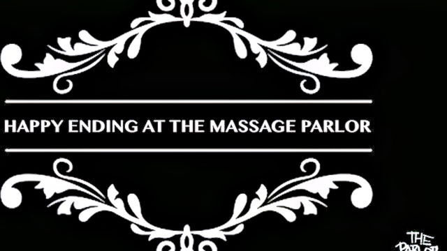 interracial, homemade, asian - parlor king asian