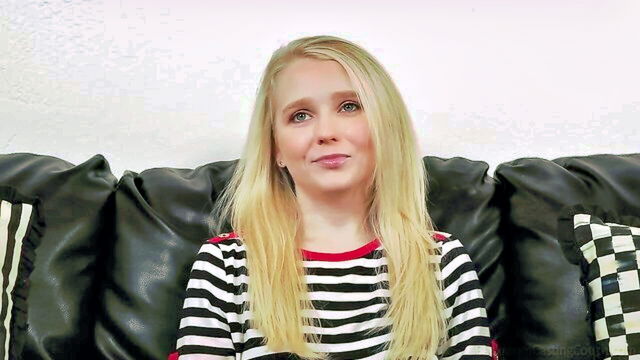 anal, amateur, teen - phoebe anal creampie