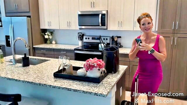 Janet Mason - janet mason big tits