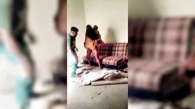homemade, uncategorized, threesome - indian pakistani threesome