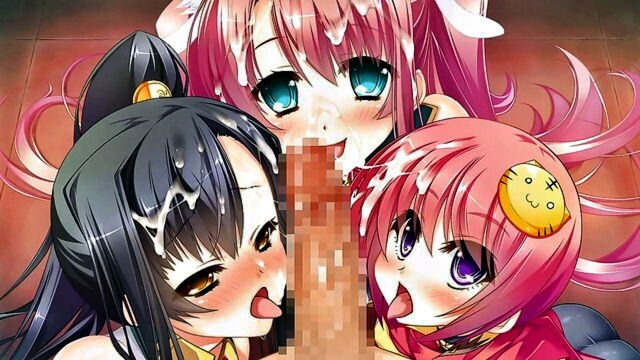 eroge, visual novel - eroge visual novel