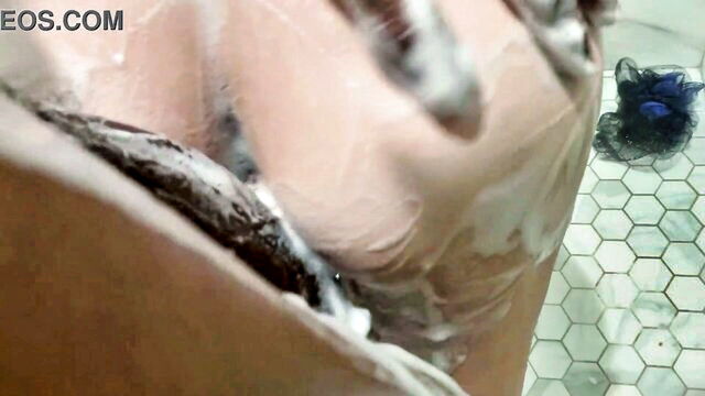 stepsister and stepbrother sex