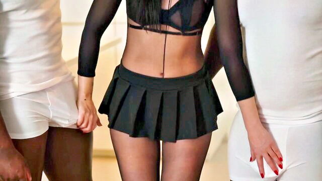 jacquie et michel clara