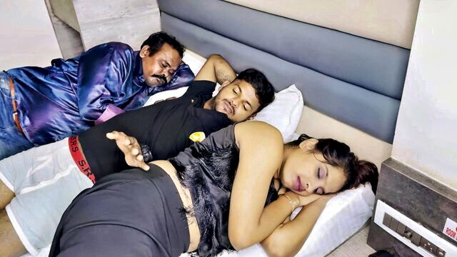 tejashwini - step mom and daughter in law sex