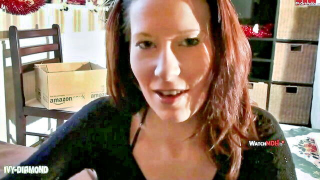 Ivy-Diamond - ivy diamond pov