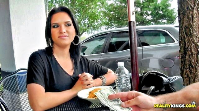 jmac and vero rough anal : RealityKings