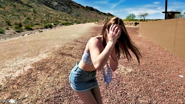 myra moans - myra moans park