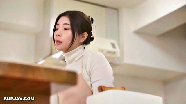 blowjob, handjob, asian - rei kamiki blowjob