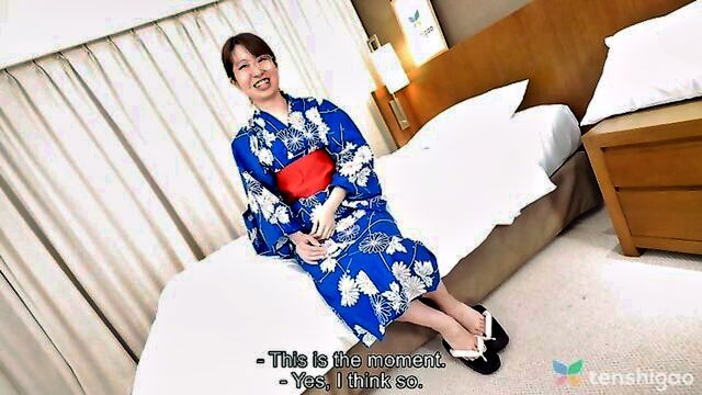 momoko azuma pov : Tenshigao