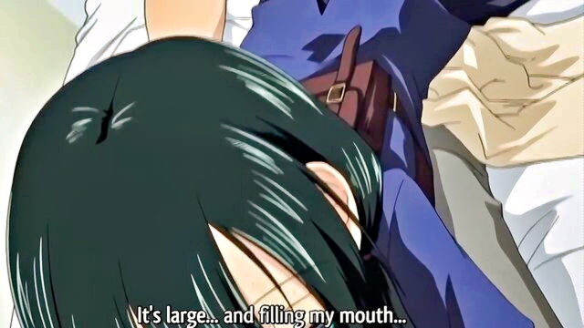 ntr, ahegao, schoolgirl - ahegao hentai teen