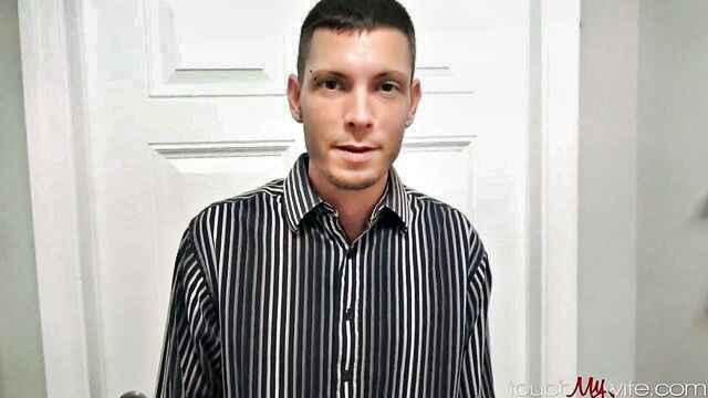 big natural tits bounce