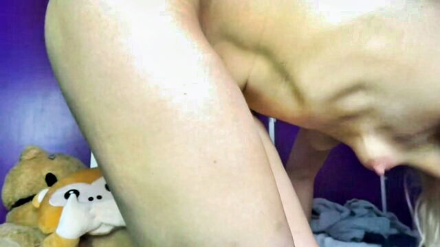 siswet19 - siswet19 solo masturbation