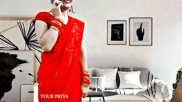 your priya partner - indian outdoor sex video