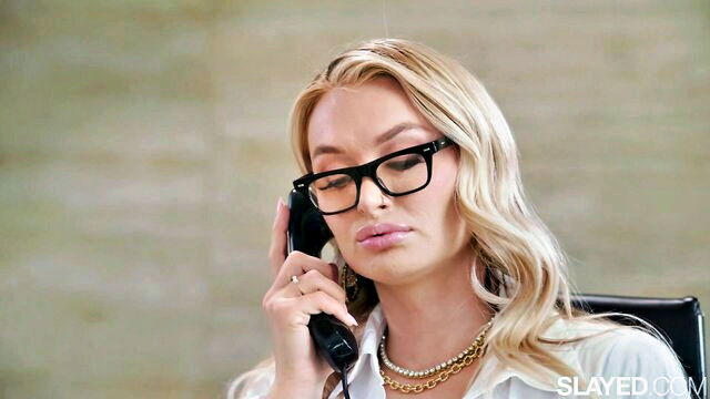 chloe foxxe, natalia starr - natalia starr and chloe foxxe