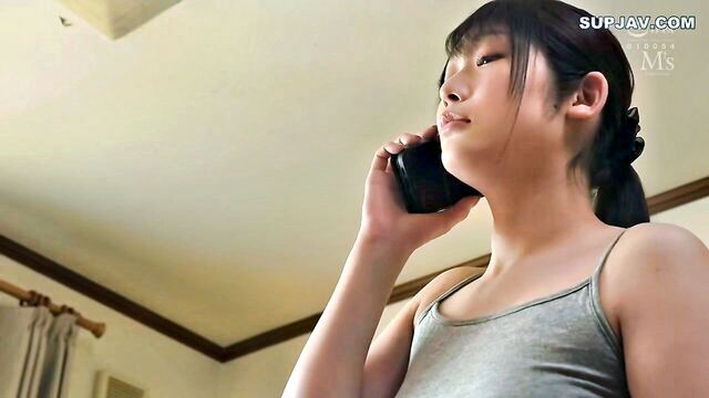 blowjob, asian, housewives - asian wife creampie