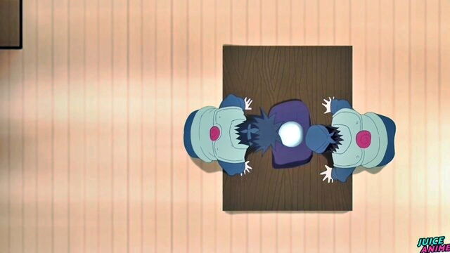 juiceanime - gay muscle bara yaoi