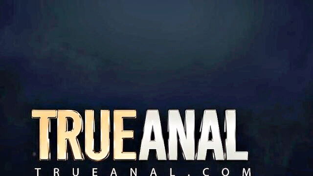 Joanna Angel - joanna angel anal True Anal