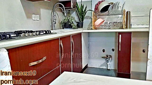 mahdisjooon - mahdisjooon anal scene