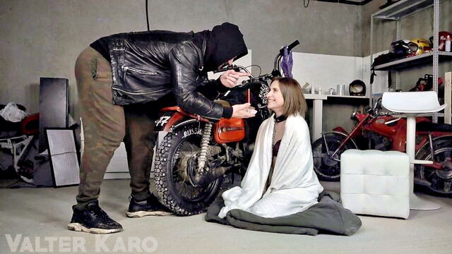 anal fisting birthday