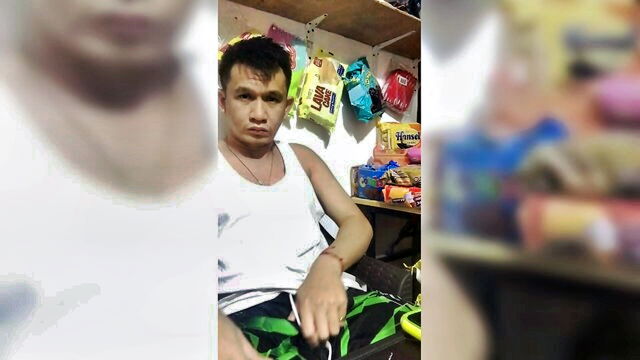 Daks dodong - daks dodong solo video