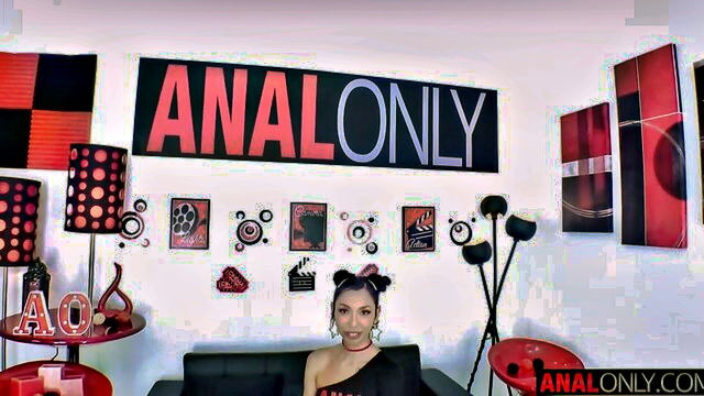 anal love video : Anal Only