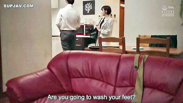 japanese, big dick, asian - wife swapping eng subs