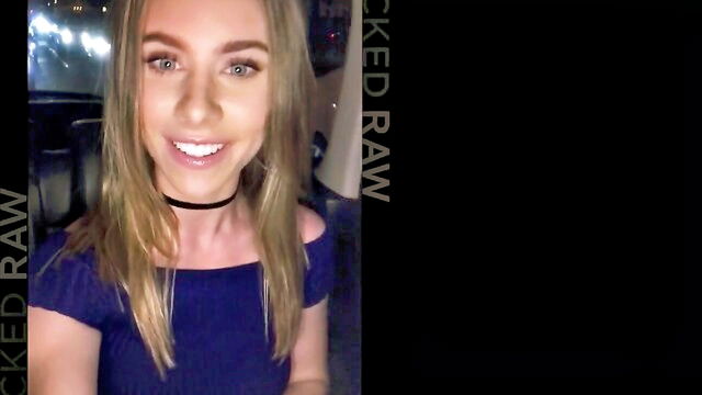 Anya Olsen - anya olsen interracial