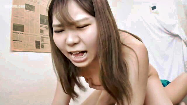 hardcore, creampie, uncensored - miki osawa creampie