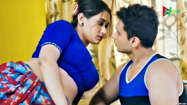 mom, doggystyle, indian - matki ullu web series